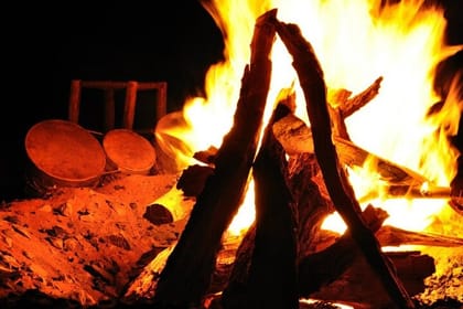 3-Day Merzouga Sahara with Camel Trek, Meals & Sandboarding