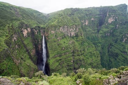 5 days Exploring North Ethiopia’s Rich History and Culture