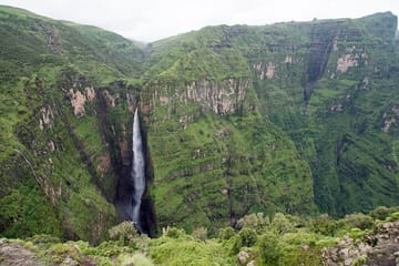 5-Day Cultural Tour of Bahir Dar and Gonder, Ethiopia