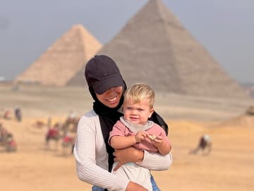 Cairo Luxury Tours Giza Pyramids Sphinx and Grand Egyptian Museum