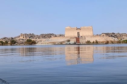 Abu Simbel & Kalabsha: Egypt’s Relocated Temple Treasures