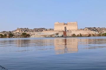 Abu Simbel and Kalabsha Temples Guided Tour from Aswan