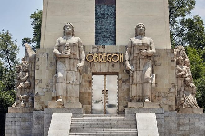 Hidden Gems of Mexico City: Exploration Game and Tour photo 3