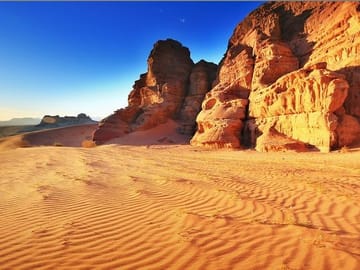 Wadi Rum