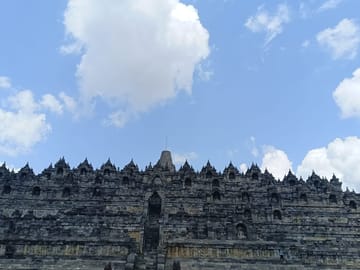 Wonderful Indonesia 3 Days 2 Night Jakarta Bogor Bandung Trail