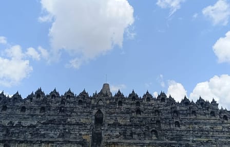 Explore Jakarta and Bandung: 7-Day Cultural and Adventure Tour