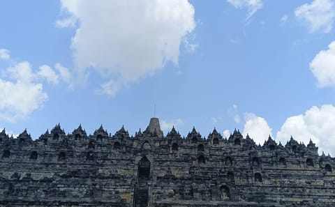 Explore Jakarta and Bandung: 7-Day Cultural and Adventure Tour