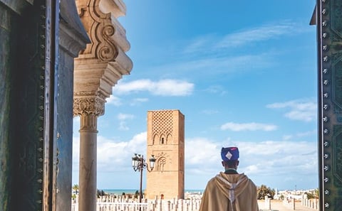 Northern Gems — Chefchaouen to Essaouira 5-Day Tour