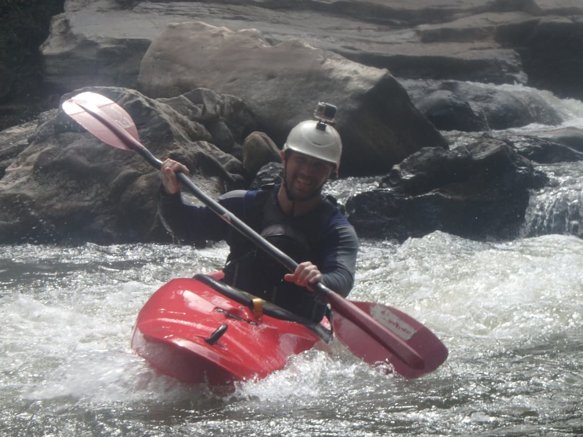 Chiang mai Suthep National Park Leisure Hiking & Mountain Biking