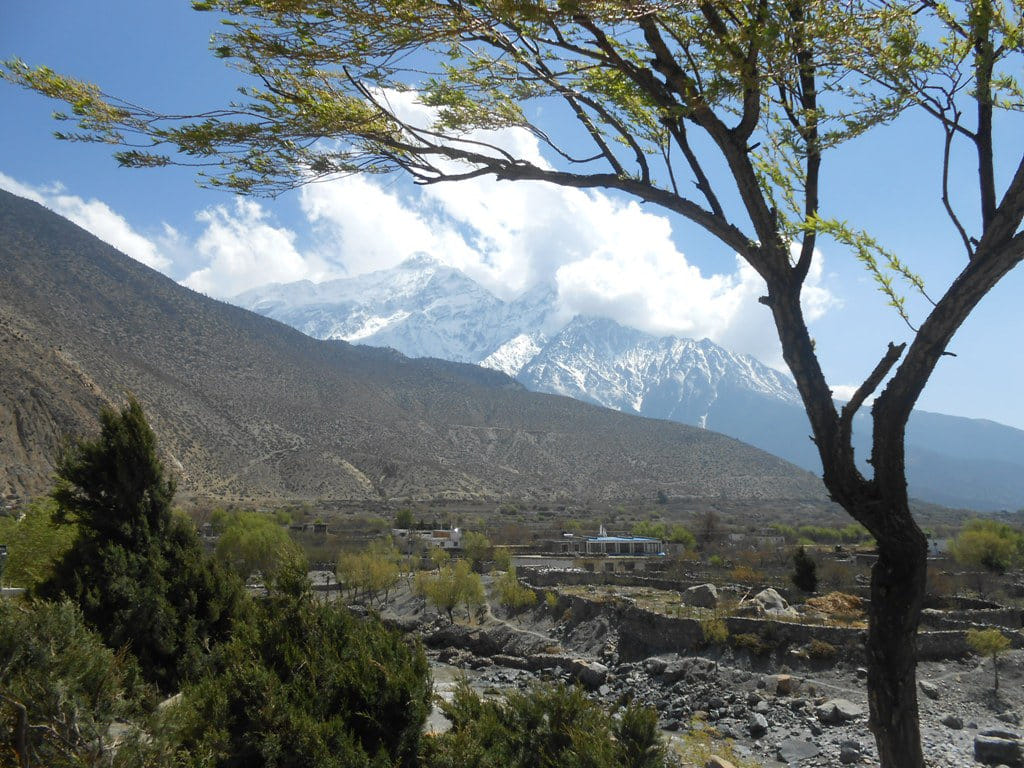 19 Days Mera Peak Climbing & Expedition – One Life-Changing Himalayan Adventure