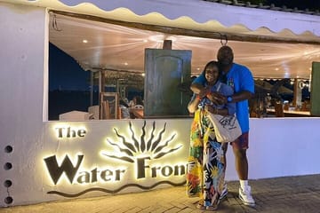 25 Days Tour to Tanzania, Zanzibar, Kenya and Uganda