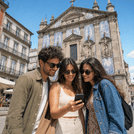 Secrets of Porto Self-Guided Exploration Game Tour 5