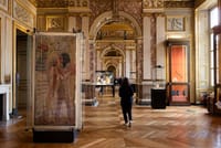 Full-Day Paris City Tour with Louvre, Saint-Germain-des-Pres and Lunch Cruise  8