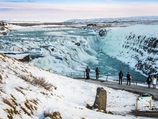 Golden Circle & Laugarvatn Fontana Small Group Day Tour, photo 6