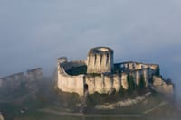 Gaillard Castle