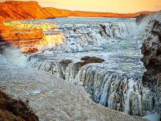Golden Circle & Glacier Private Adventure, photo 19