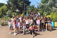 Theme Parks of London Chessington Full-Day Private Tour 1