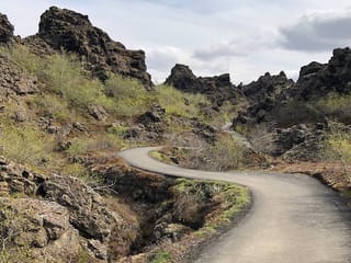 Dimmuborgir