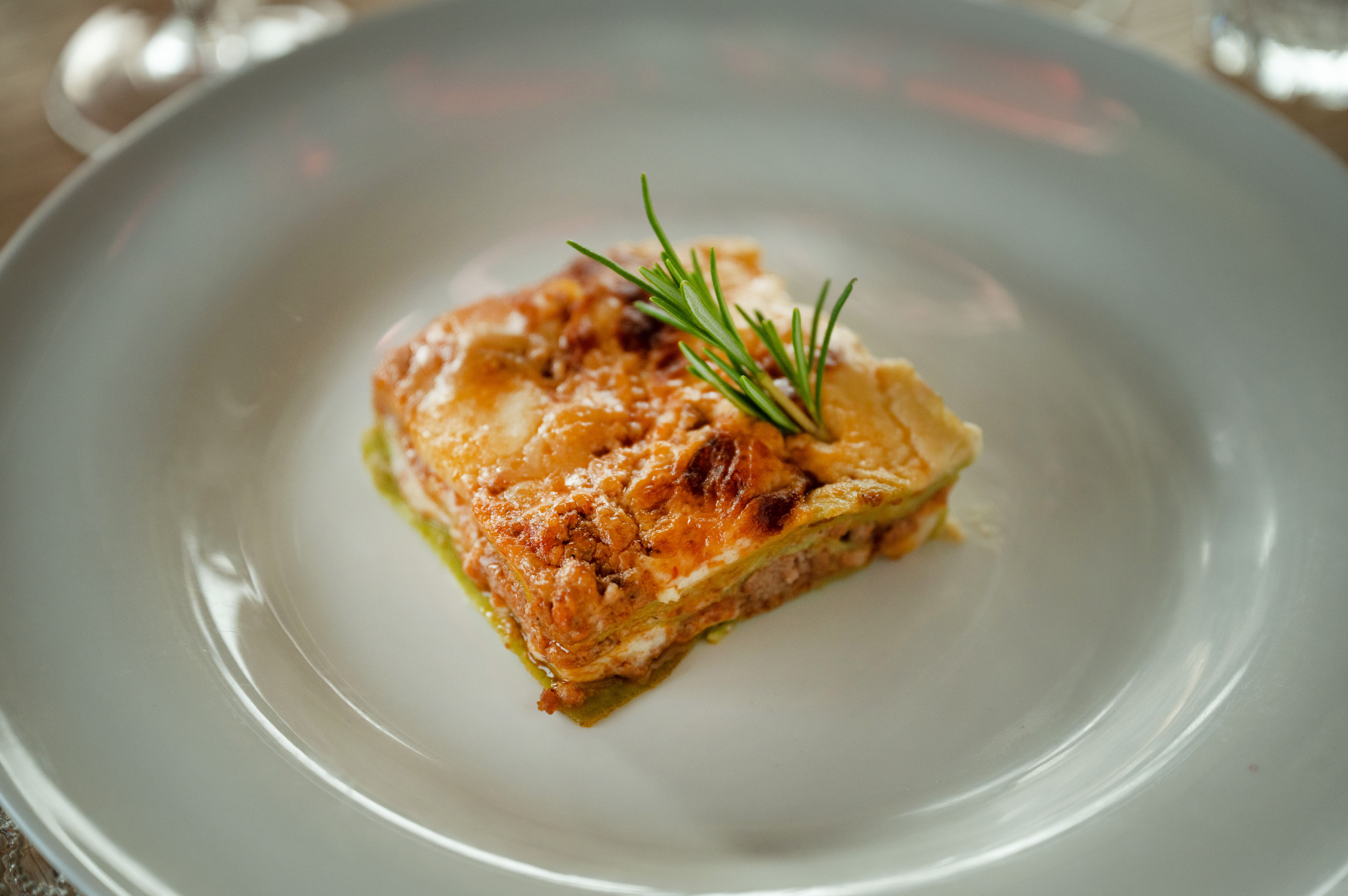 Tuscan Vineyard Dinner with Wine Tasting