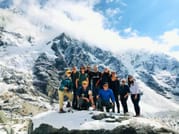 Ultimate Salkantay Trek to Machu Picchu – 5 Days 6