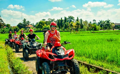 12-Day Adventure Tour of Bali and Ijen Crater in Indonesia