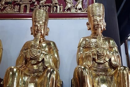 Shore Excursion: HA LONG CITY OF CULTURE & LANDSCAPE FROM HA LONG PORT