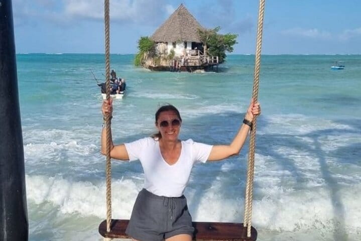 Jeep Safari Zanzibar Island 3 Day Private Tour