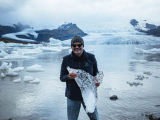 Diamond Beach Adventure | Private Tour | Photo Package included, photo 34