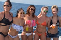 Montego Bay Private Catamaran with Champagne and Snorkeling 2