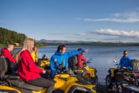 ATV & Caving 4
