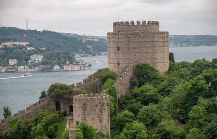 4-Day Private Istanbul City with Bosphorus Cruise & Ottoman Highlights