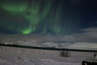 Private - Northern lights from Akureyri – Hunting in the north 4