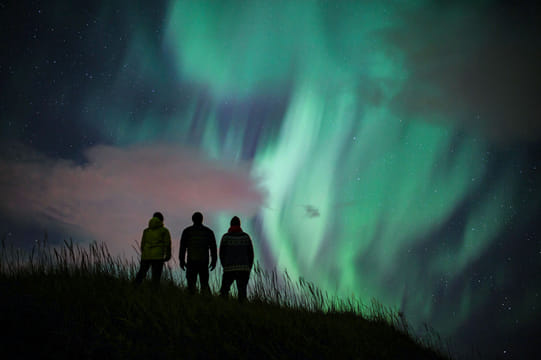 Northern Lights Tour