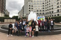 4 Day London Private Tour with Stay at English Host Family 4