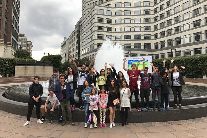 4 Day London Private Tour with Stay at English Host Family 4