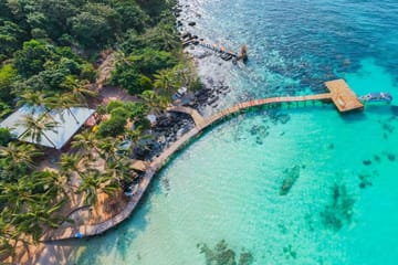 Phu Quoc 4-Day Relaxation and Island Exploration Tour