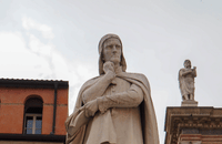 Dante in Verona: From Inferno to Paradise 9