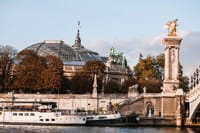 6 Hours Paris City Tour with Seine River Dinner Cruise and Hotel Pickup 10