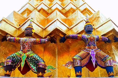 Experience Thailand 9 Days – Bangkok to the North, Private Tour