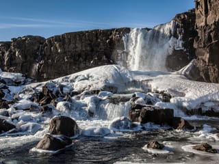 Relaxing 4-Day Iceland Stopover Tour, photo 6