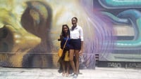 Street Art - A Walking Tour of Athens 2