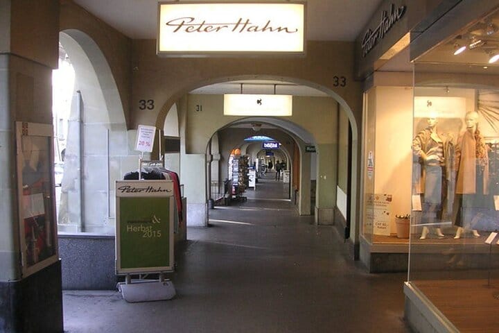 Geneva Full Day Private Trip to Interlaken and Grindelwald  10