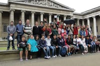 Science, Sports, Culture English Language Programme in London  9