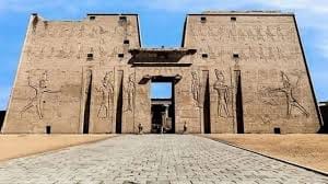 Aswan: Day Tour to Kom Ombo and Edfu Temples From Aswan