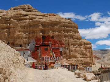 19 Days Mera Peak Climbing & Expedition – One Life-Changing Himalayan Adventure