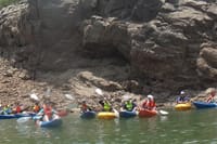 Play Day at Sirilanna Lake Kayaking or SUP from Chiang mai 9