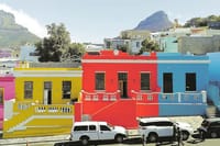 Table Mountain , Boulder Beach and Cape point Tour from Cape Town 2