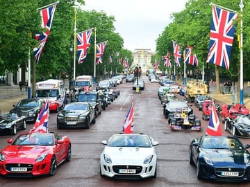 Buckingham Palace