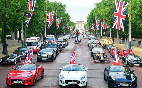 Private Half-Day Tour of Iconic London Landmarks