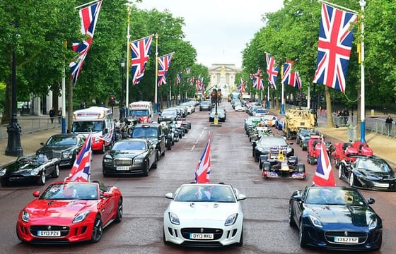 Half day London Private Tour